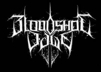 logo Bloodshot Dawn